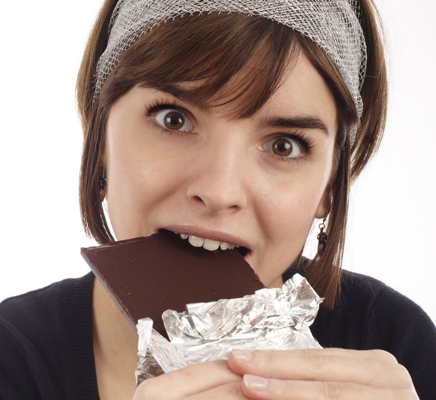 Eroon lohtusyömisestä 