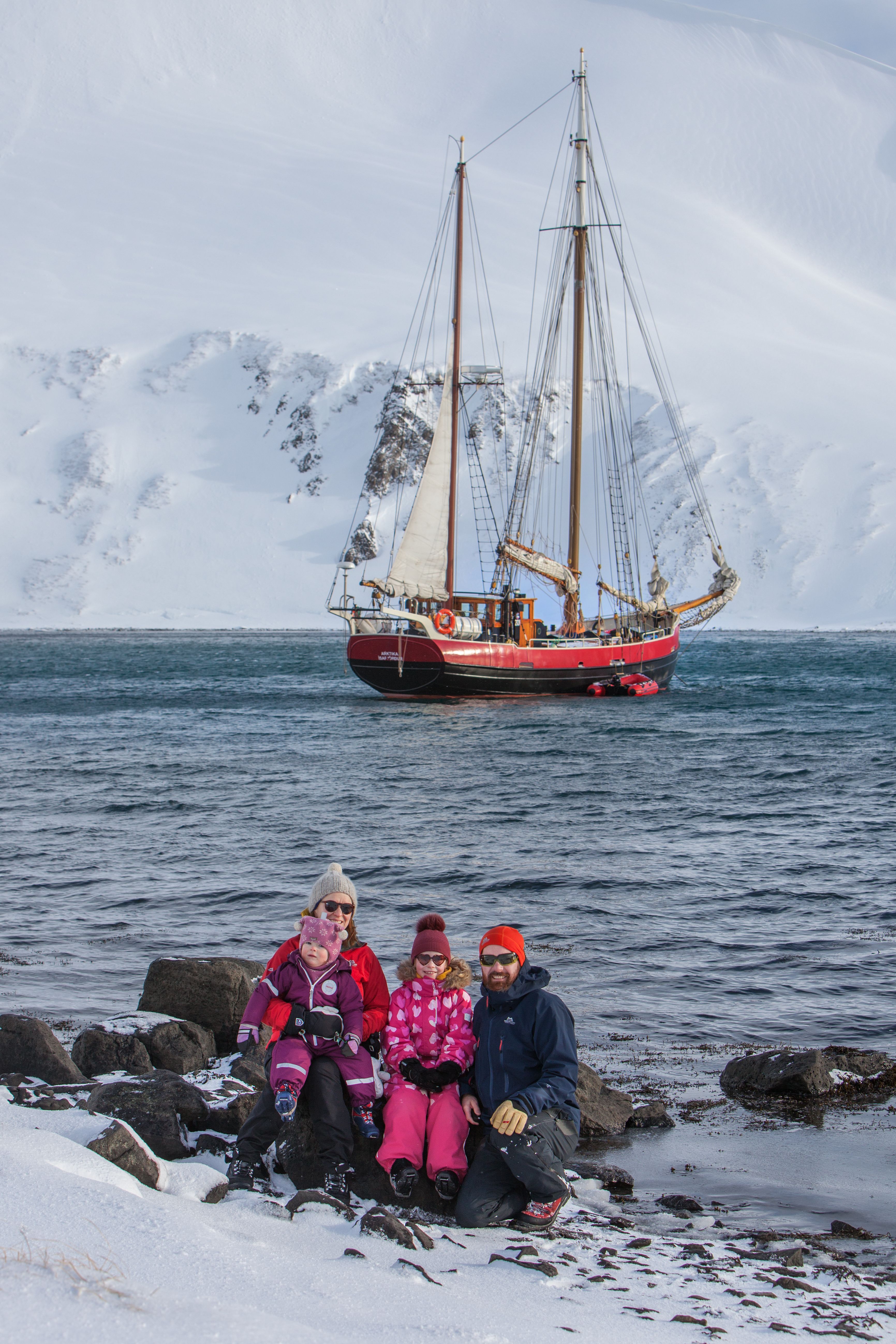 Kuva: Björgvin Hilmarsson