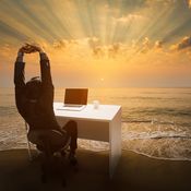 työstressi, työuupumus, 