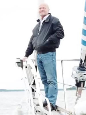 Tommy Hellsten / Kuinka naisen kannattaa puhua miehelle?