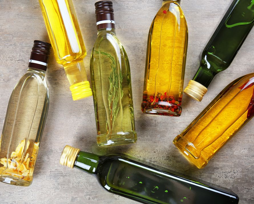 kasviöljy, pehmeä rasva