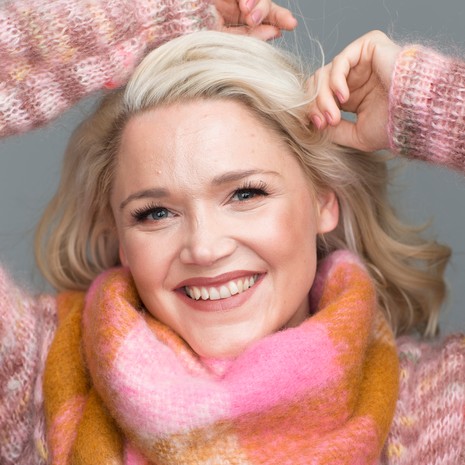 Anna-Maija Tuokko