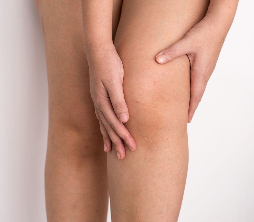 polvikipu, liikuntavamma