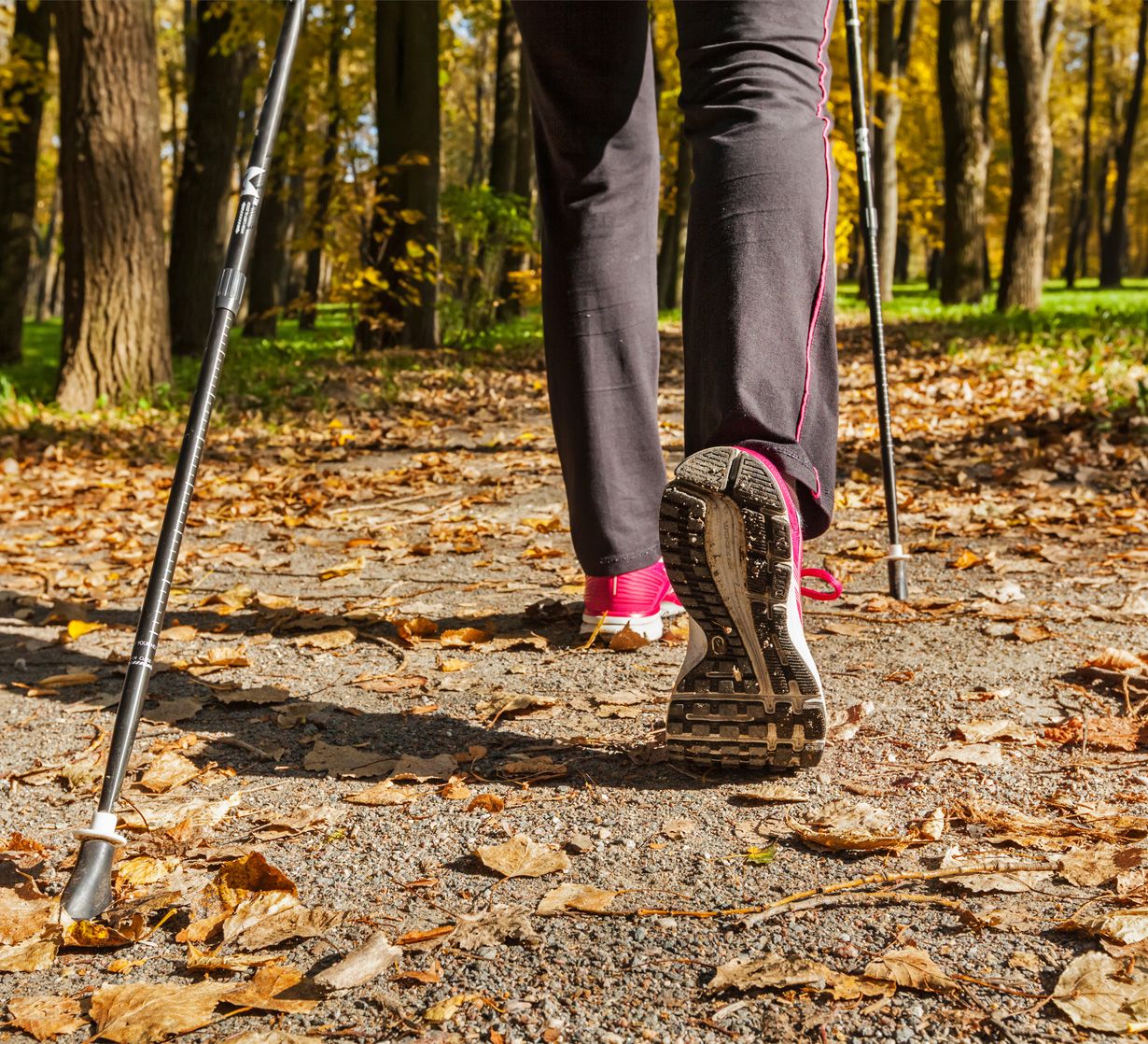 Älykello tai -sormus voi motivoida liikkumaan. Se voi myös ilahduttaa kertomalla, että on aktiivisempi kuin luulikaan. 