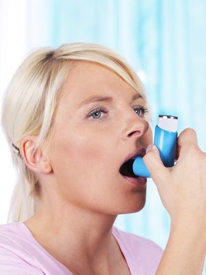 kortisonilääke allergia astma ihottumat