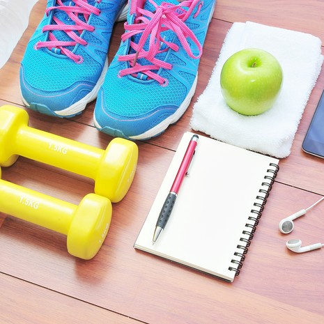 laihdutus, hedelmällisyys