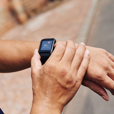 rytmihäiriö, syke, verenpaine