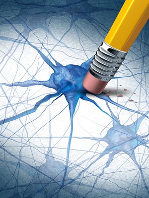 muistisairaus muisti dementia