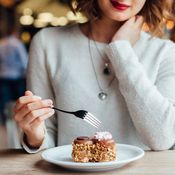 Tunnista onegelmasyöminen