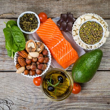 kolesteroli, HDL, LDL, veren rasva-arvot