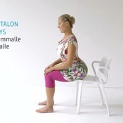 Kylli Kukkin lempeä pikajumppa | 11/16 Ylävartalon pyöritys