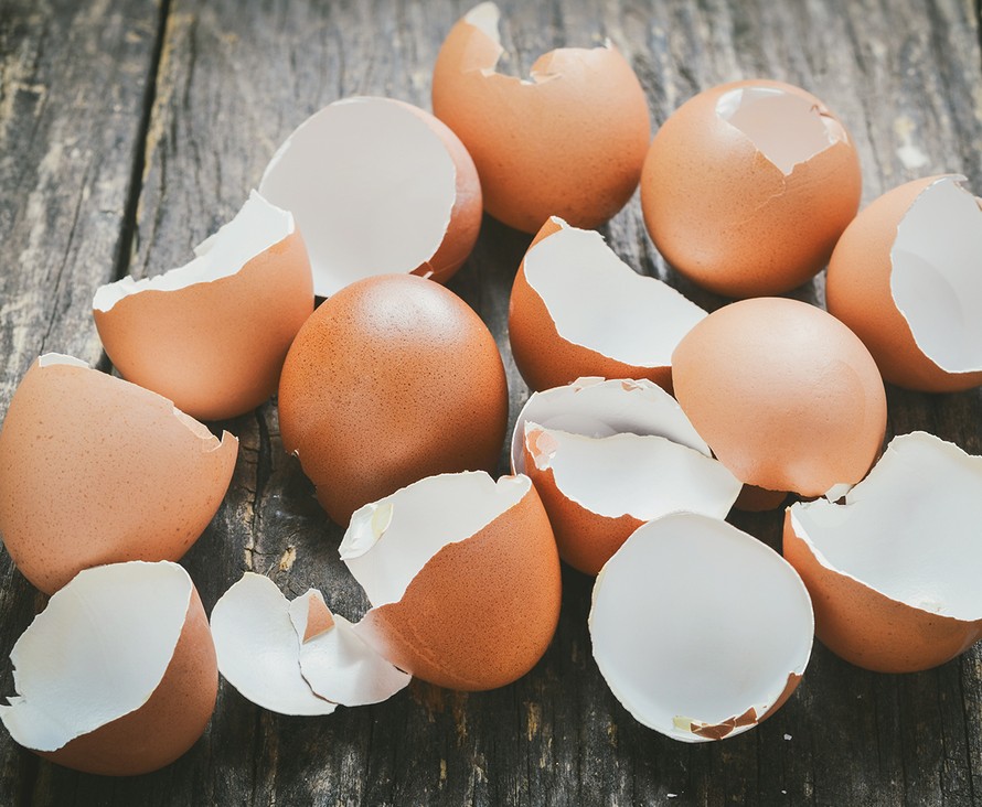 nivelrikko, glukosamiini, kananmunakuori