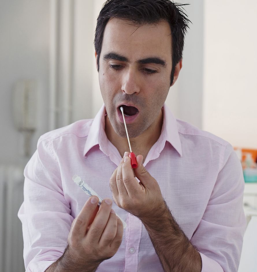 geenitesti, sairausriski, syöpäriski