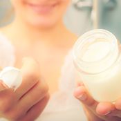 kutina, atopia, kuiva iho, kortisoni