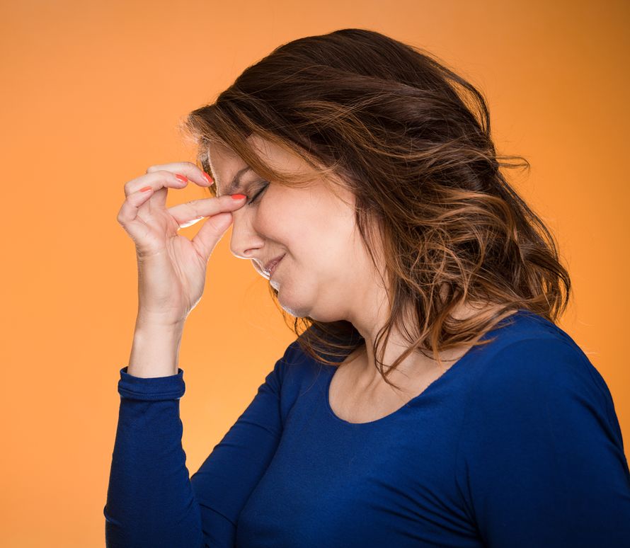 estrogeenihoito, migreeni