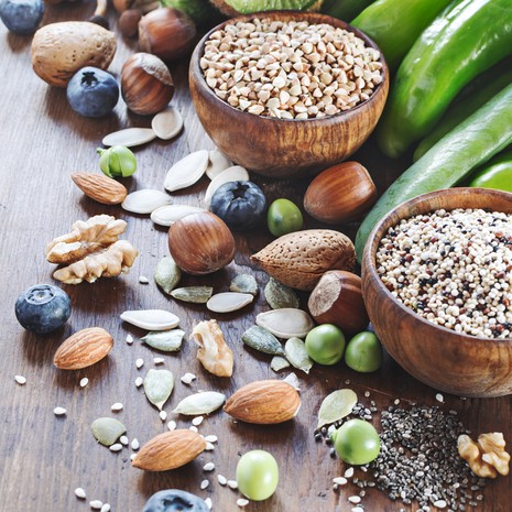 FODMAP ruokavalio herkkä vatsa ärtyvän suolen oireyhtymä