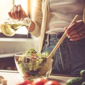 kasviöjyt, hyvä rasva, tyydyttymätön rasva