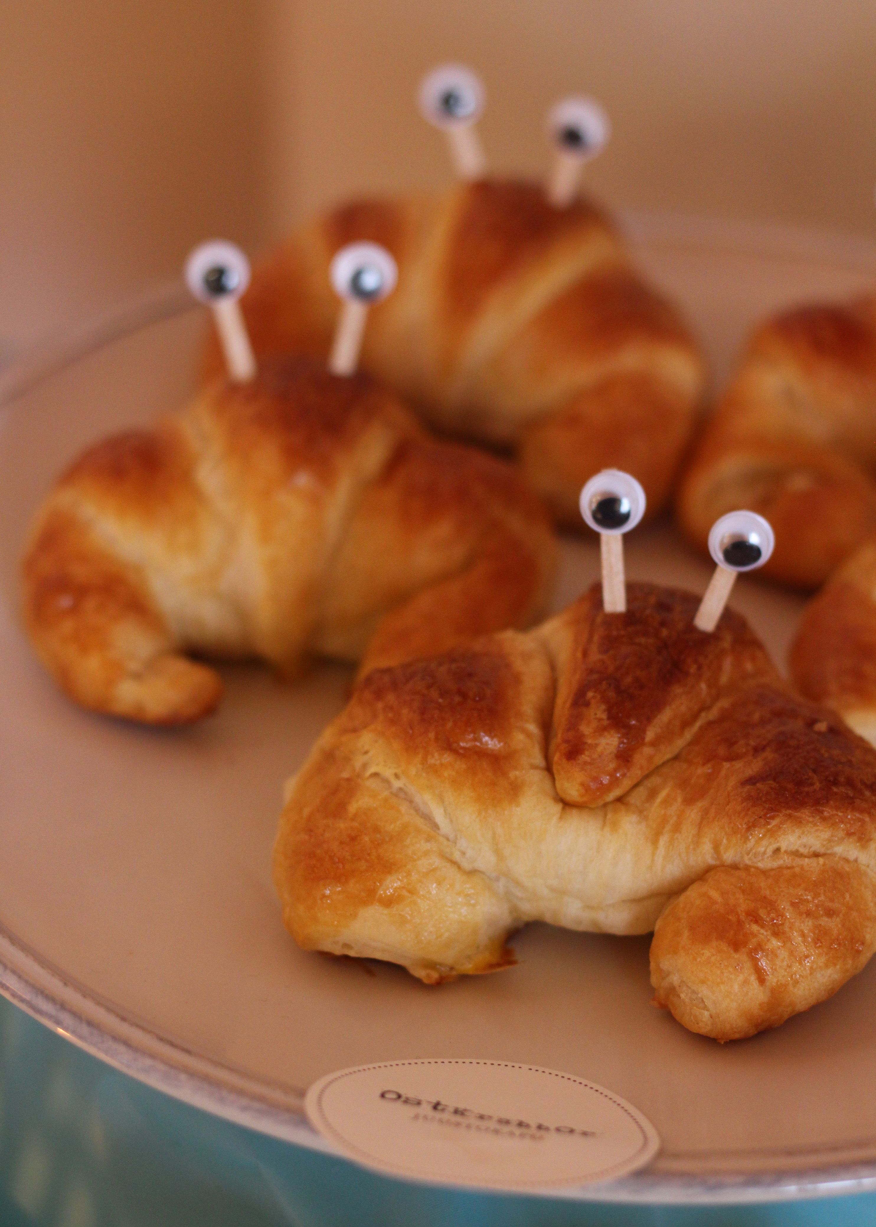 Viime vuonna Fannyn synttäreillä oli merenneitoteema.