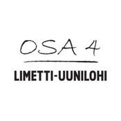 Raxun 5 lempiruokaa: limetti-uunilohi