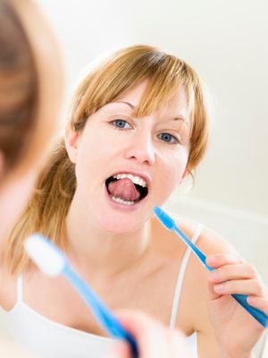 suukipu, herpes, hiiva, suusyöpä, aftat