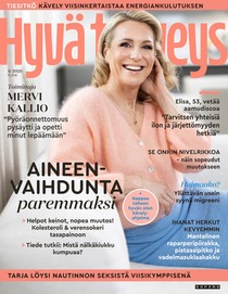 Hyvä Terveys