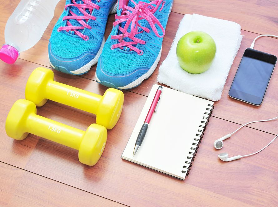 laihdutus, hedelmällisyys