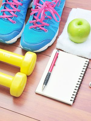 laihdutus, hedelmällisyys