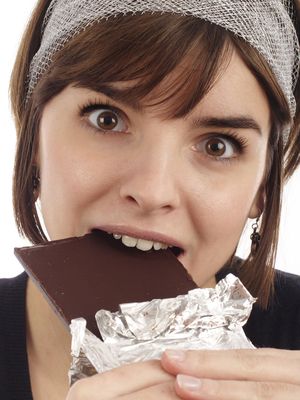 Eroon lohtusyömisestä 