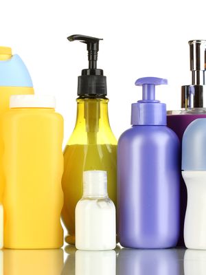 Karsi kosmetiikkaa ihon vuoksi allergia ihottuma