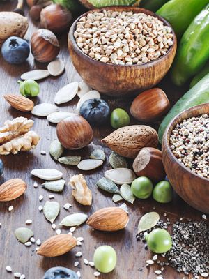 FODMAP ruokavalio herkkä vatsa ärtyvän suolen oireyhtymä