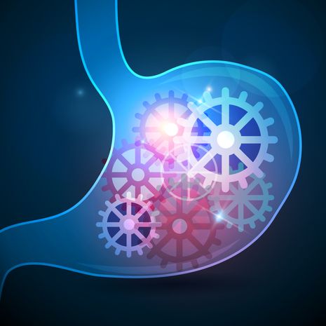 happolääkkeet hapoton maha  helikobakteeri närästys