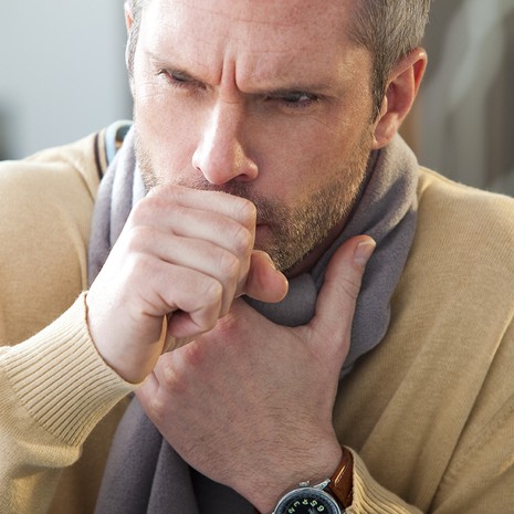 yskä, tupakkayskä, tapayskä, keuhkoahtaumatauti, astma, refluksitauti