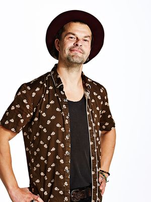 Tuure Kilpelainen joulukala siikacarpaccio