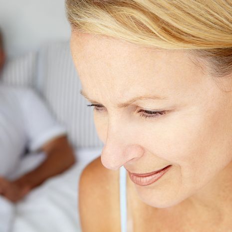 seksi, vaihdevuodet, parisuhde