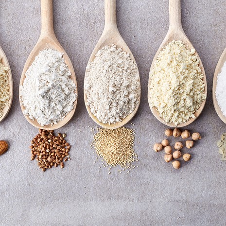 gluteeniton jauho, keliakia