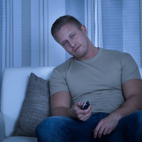 väsymys masennus haluttomuus testosteroninpuute potenssi erektio