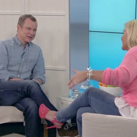 Raxun kevyen elämän aakkoset, osa 3: H = Herkkujen houkutukset