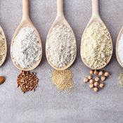 gluteeniton jauho, keliakia