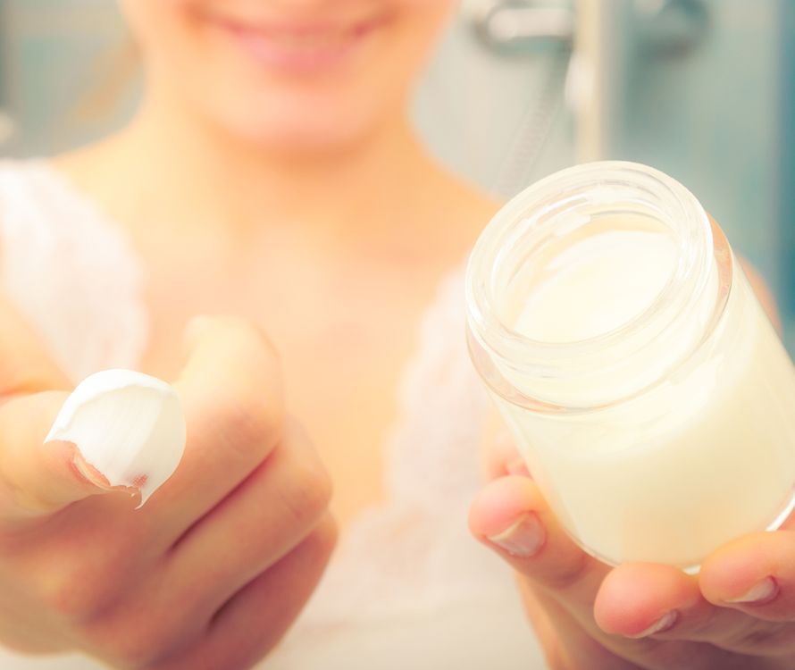 kutina, atopia, kuiva iho, kortisoni