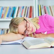 uni ei virkistä mikä väsynyttä nuorta vaivaa