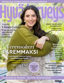 Hyvä Terveys