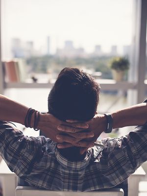 stressi uupumus väsymys