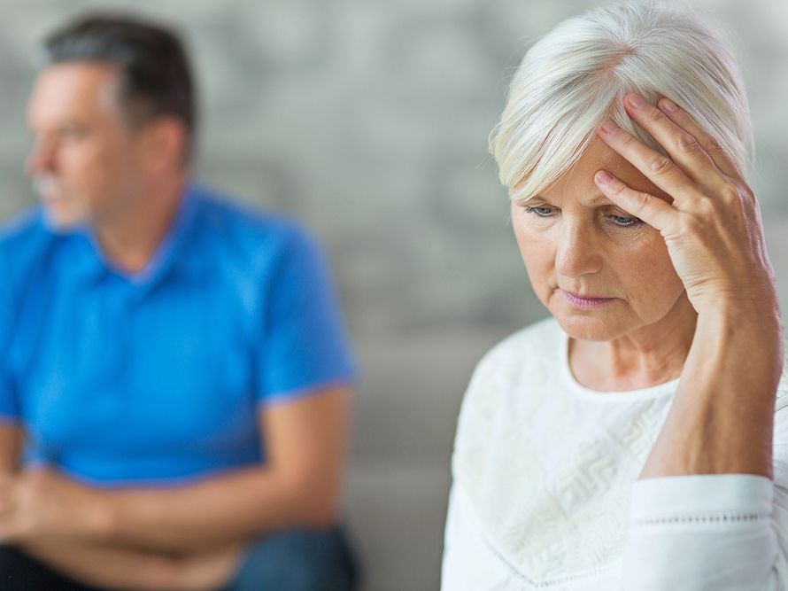 mustasukkaisuus, parisuhde