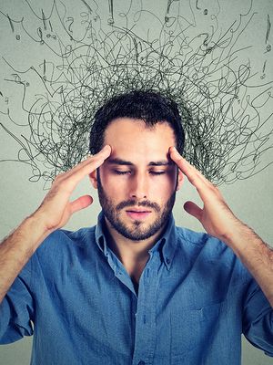 Äänet pään sisällä