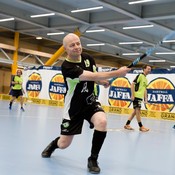 Esa Turunen 50-vuotias liikkuja