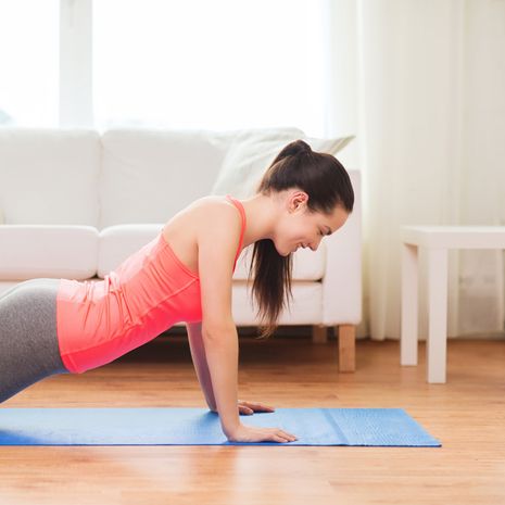 treeni keksivartalo ryhti lihakset