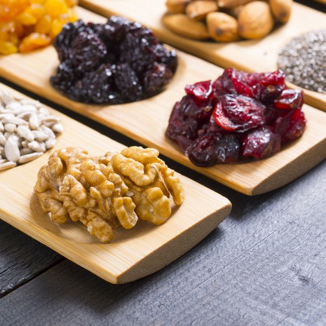 muistiruoka, aivoruoka