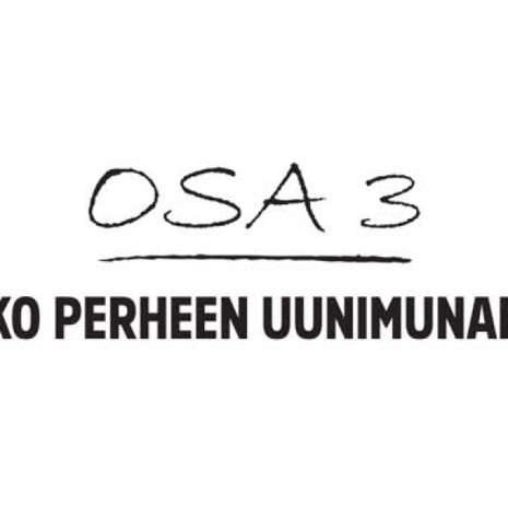 Raxun 5 lempiruokaa: koko perheen uunimunakas