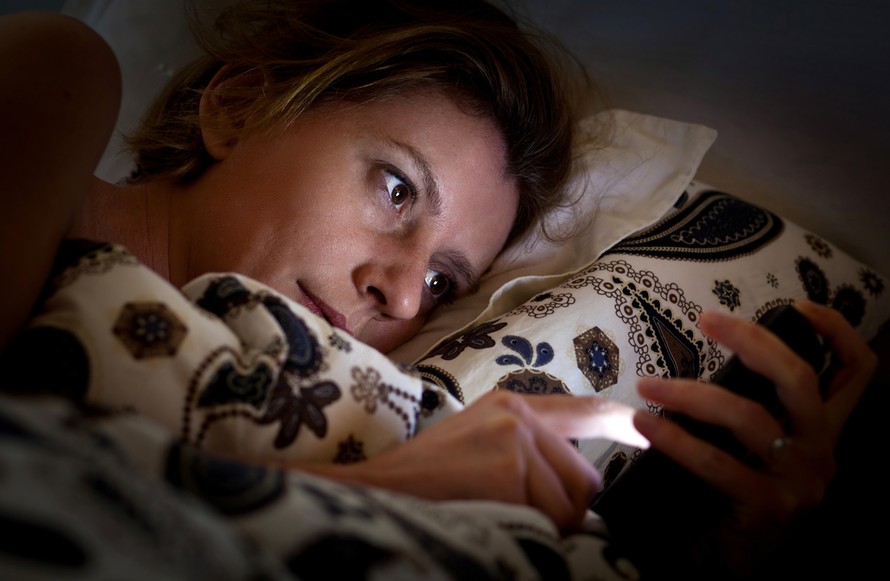 unettomuus univaje lihominen laihdutus painonhallinta