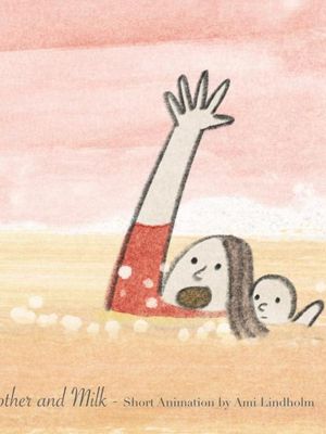 Mother and Milk -traileri